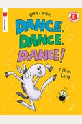 Dance, Dance, Dance!: A Horse And Buggy Tale