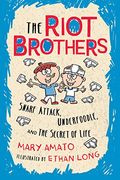 Snarf Attack, Underfoodle, And The Secret Of Life: The Riot Brothers Tell All