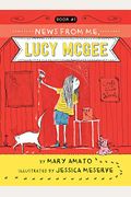 News From Me, Lucy Mcgee