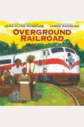 The Overground Railroad (Cd Only)