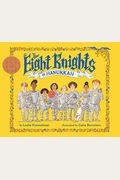 The Eight Knights Of Hanukkah