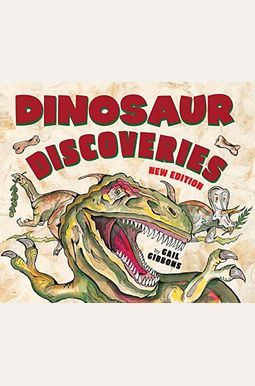 Buy Dinosaur Discoveries (New & Updated) Book By: Gail Gibbons