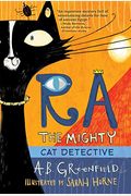 Ra The Mighty: Cat Detective