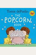 Tomie Depaola's The Popcorn Book