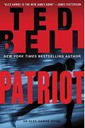 Patriot: An Alex Hawke Novel