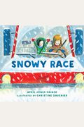 Snowy Race