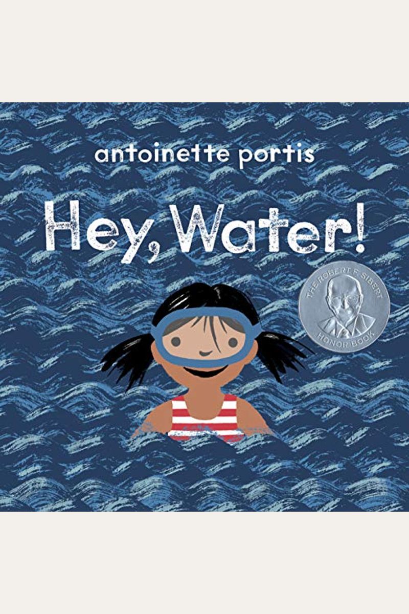 Hey, Water!