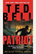 Patriot: An Alex Hawke Novel