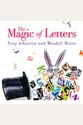 The Magic Of Letters