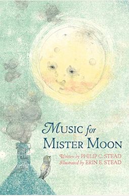 Music For Mister Moon Music For Mister Moon