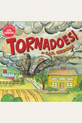 Tornadoes! (New & Updated Edition)