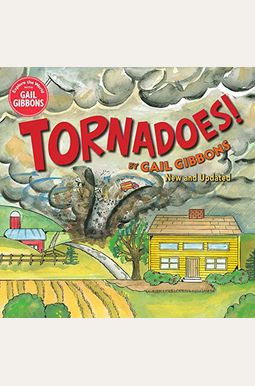 Tornadoes! (New & Updated Edition) Tornadoes! (New & Updated Edition)