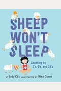 Sheep Won't Sleep