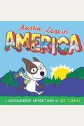 Austin, Lost In America: A Geography Adventure