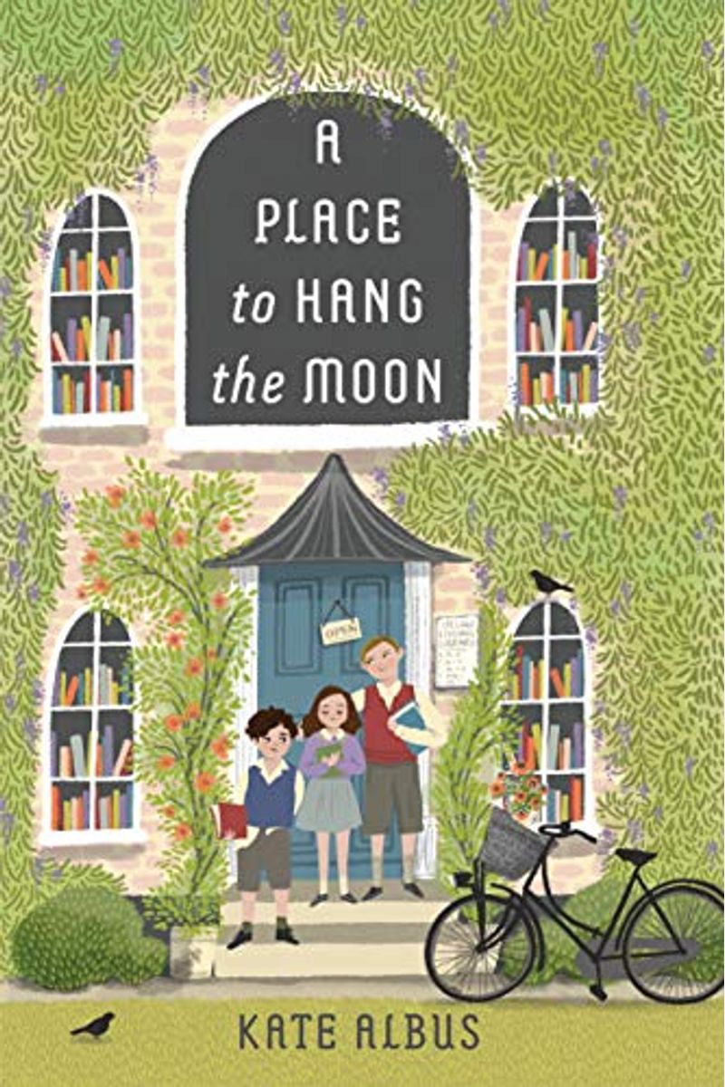 A Place To Hang The Moon