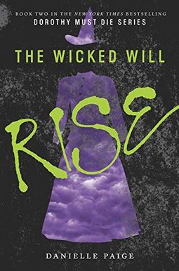 The Wicked Will Rise The Wicked Will Rise