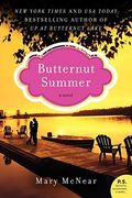 Butternut Summer: Butternut Lake Trilogy