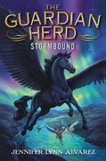 The Guardian Herd: Stormbound