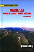 Mauna Lau: World's Largest Active Volcano
