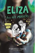 Eliza And Her Monsters