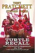 Turtle Recall: The Discworld Companion . . . So Far