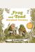 Frog And Toad Storybook Treasury: 4 Complete Stories In 1 Volume!