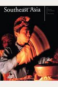 The Garland Encyclopedia Of World Music: Volume 4: Southeast Asia [With Audio Cd]