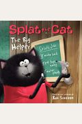 Splat The Cat: The Big Helper