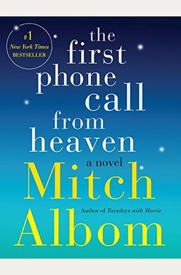 The First Phone Call From Heaven The First Phone Call From Heaven