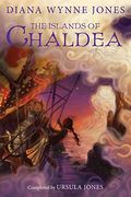 The Islands Of Chaldea