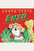 Enzo And The Christmas Tree Hunt!: A Christmas Holiday Book For Kids