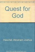 Quest for God: Studies in Prayer and Symbolism