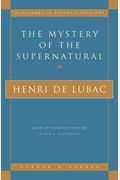 The Mystery Of The Supernatural