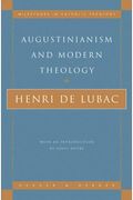 Augustinianism And Modern Theology