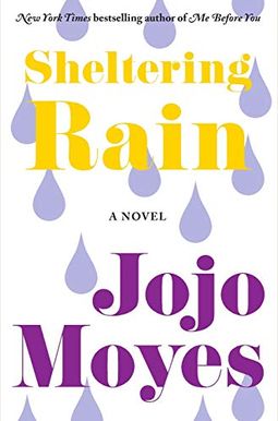 Sheltering Rain Sheltering Rain