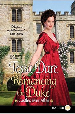 Buy Romancing The Duke Book By: Tessa Dare