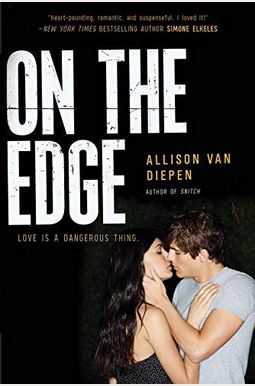 On The Edge On The Edge