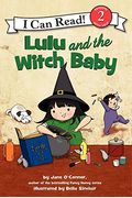 Lulu And The Witch Baby