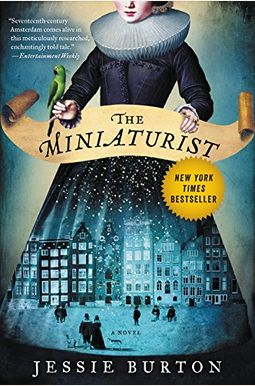 The Miniaturist The Miniaturist