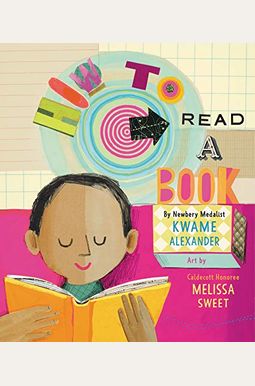 How To Read A Book How To Read A Book