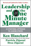 Leadership And The One Minute Manager Updated Ed: Increasing Effectiveness Through Situational Leadership Ii