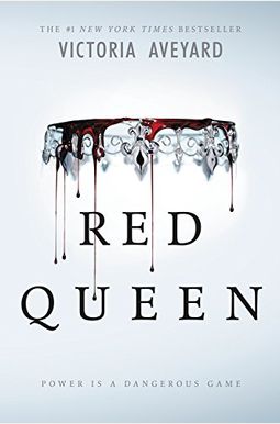 Red Queen Red Queen