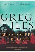 Mississippi Blood: A Novel (Penn Cage Novels)