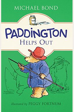 Paddington Helps Out Paddington Helps Out