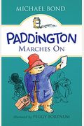 Paddington Marches on