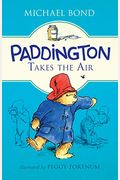 Paddington Takes The Air