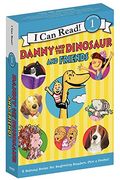 Danny and the Dinosaur and Friends: Level One Box Set: 8 Favorite I Can Read Books!