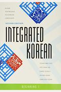 Klear-Integ Korean Beg:1 Tx Pa