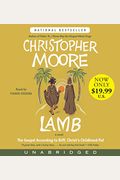 Lamb: The Gospel According To Biff, Christ's Childhood Pal