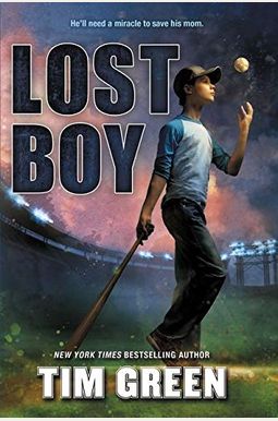 Lost Boy Lost Boy